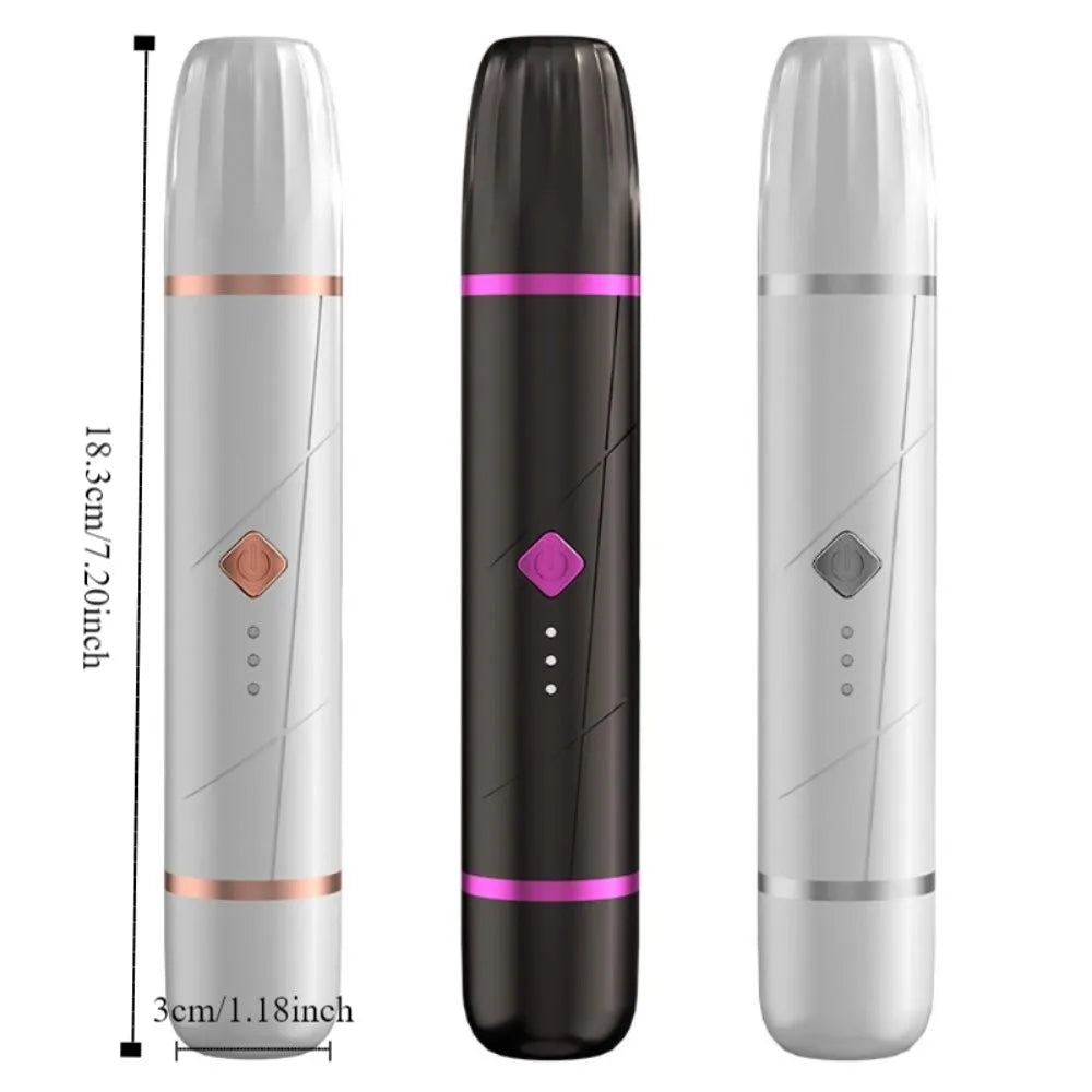 PetPro - 2-in-1 Nail Grinder