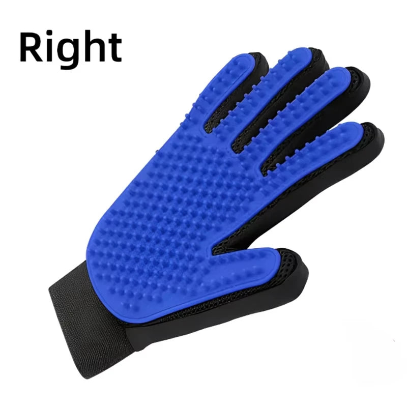 Pet Hair Remover Gloves