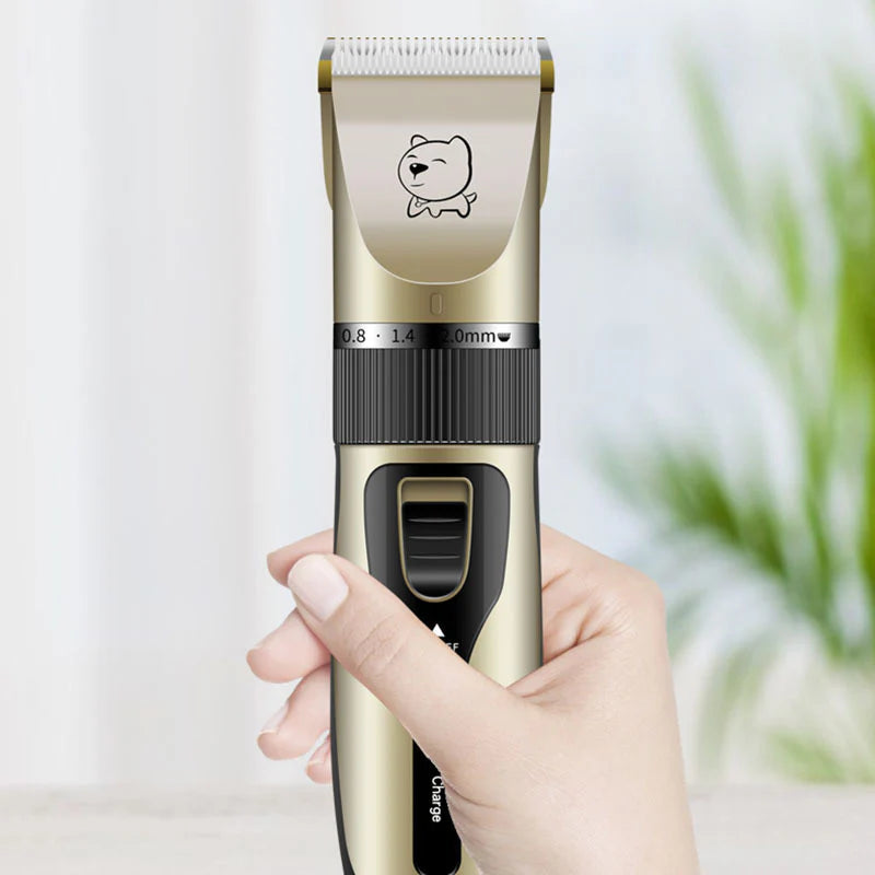 Pro Pet Grooming Clippers