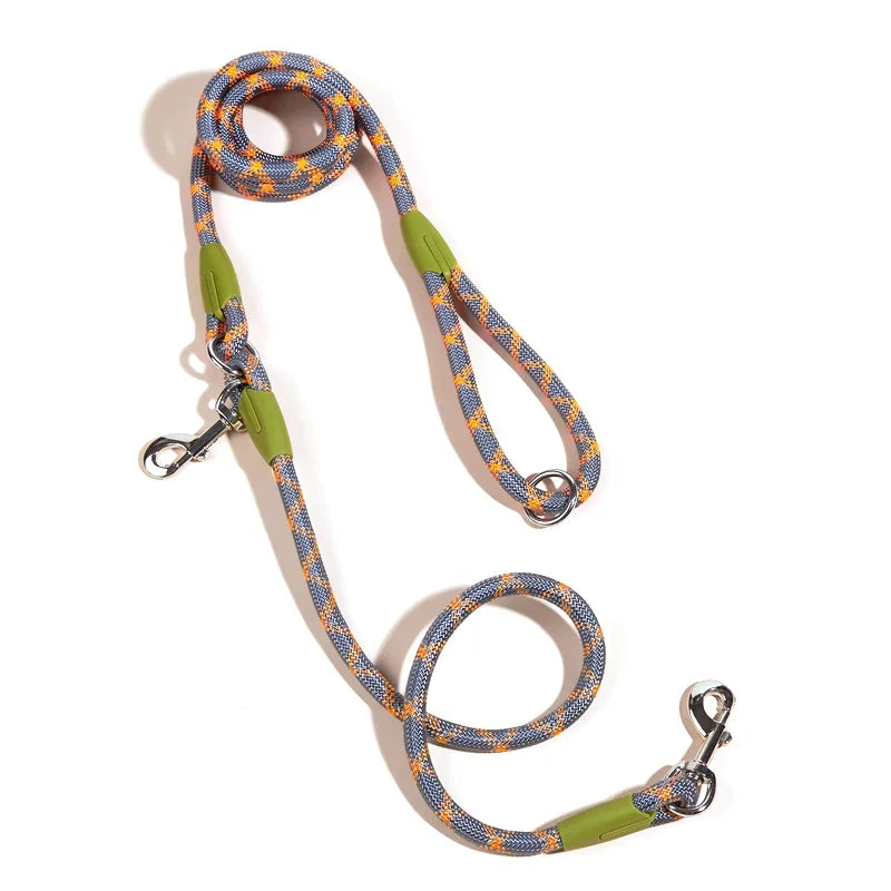 Reflective Dog Leash