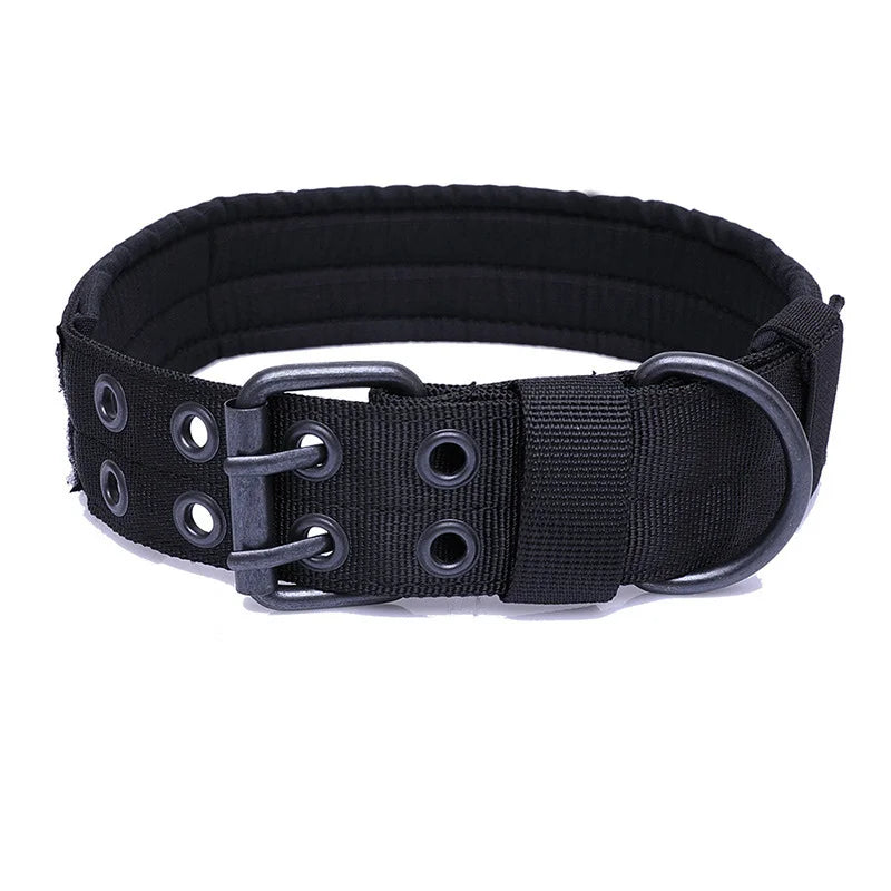 Heavy Duty Dog Collar