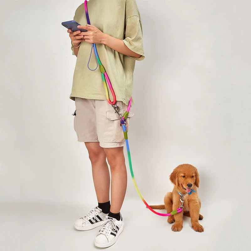 Reflective Dog Leash