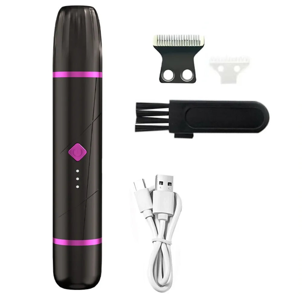 PetPro - 2-in-1 Nail Grinder