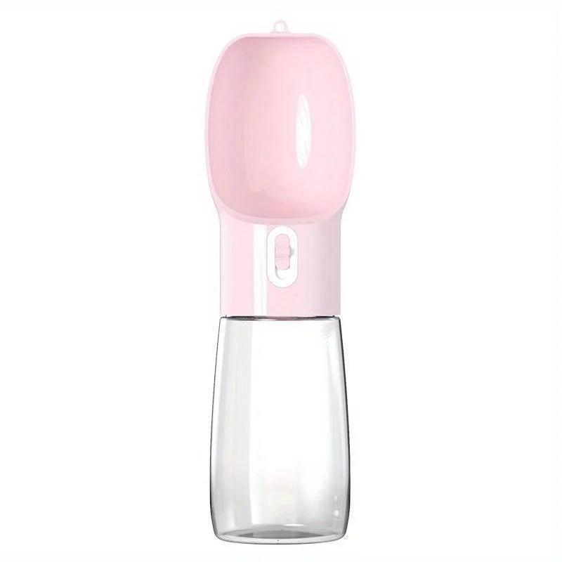 Portable Dog Water Bottle