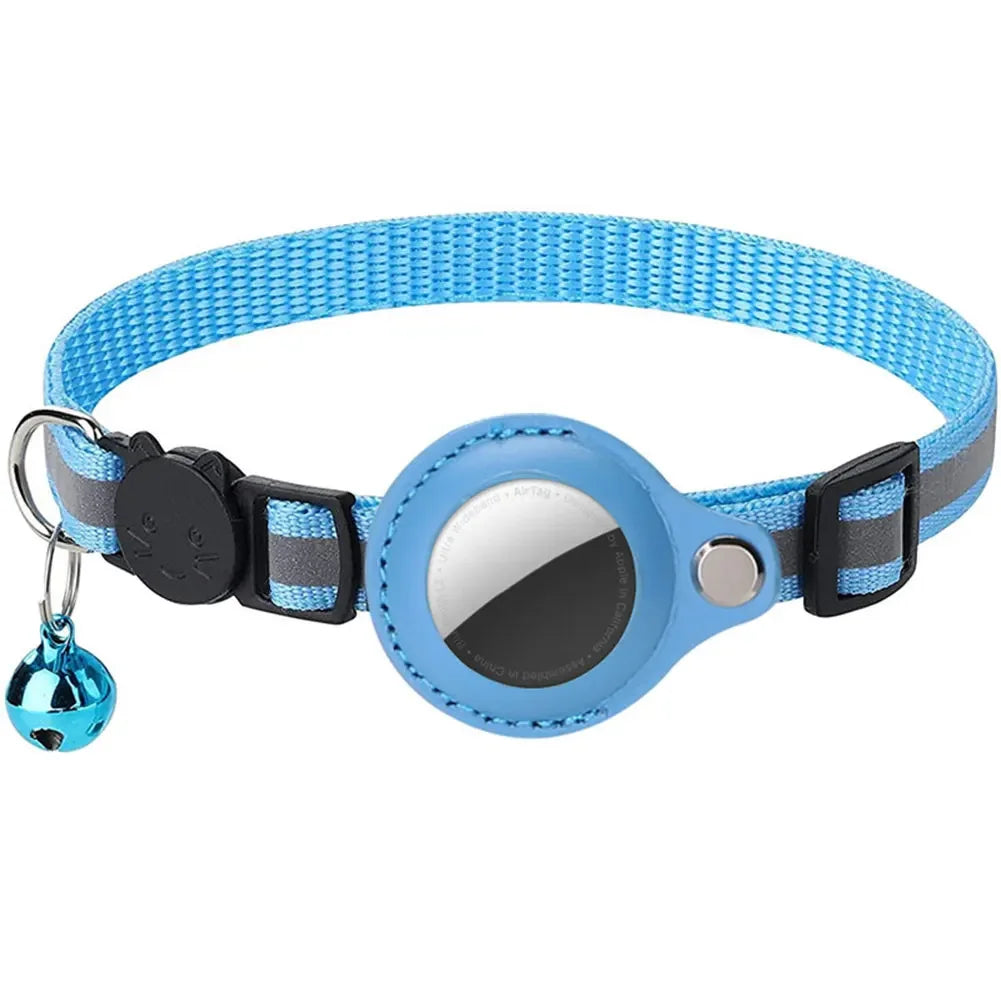 SafeTrack Reflective Cat Collar