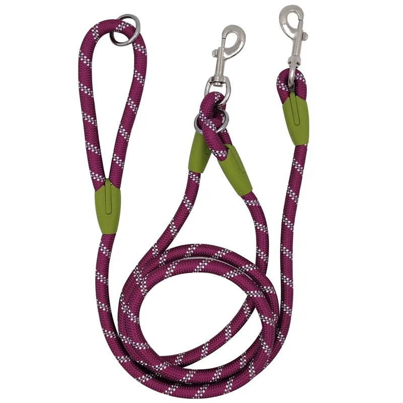 Reflective Dog Leash
