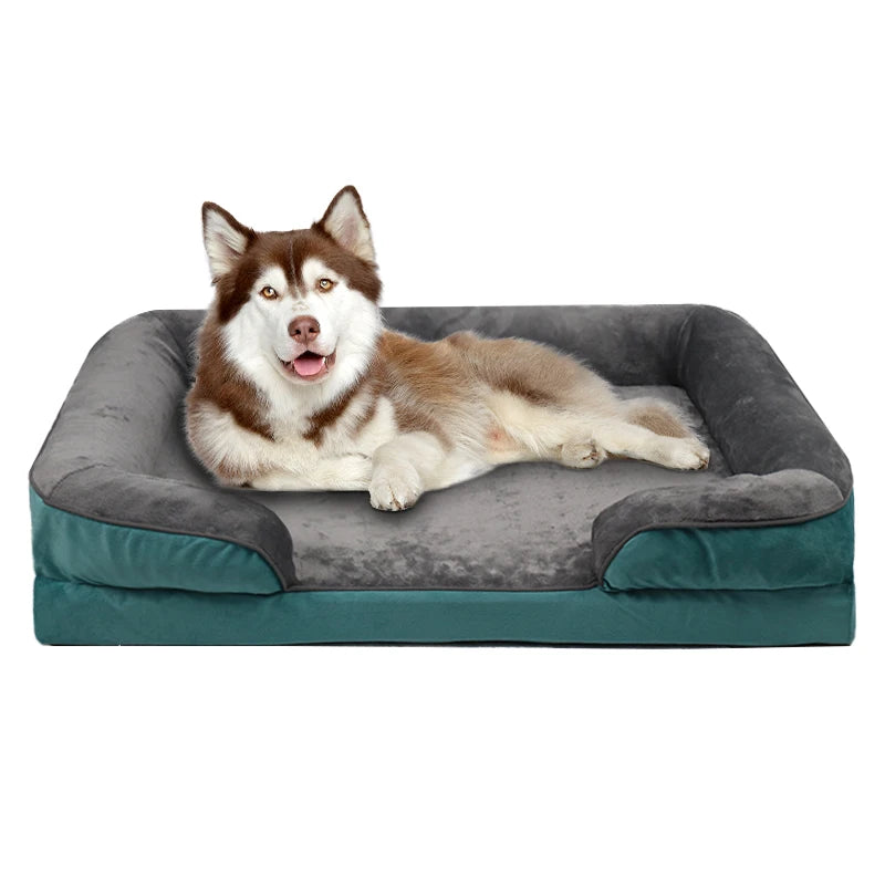 Pet Washable Sofa Bed