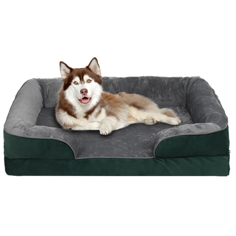 Pet Washable Sofa Bed