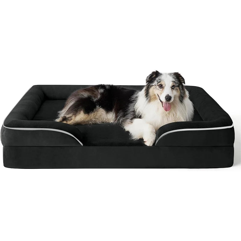 Pet Washable Sofa Bed
