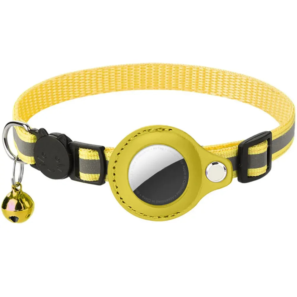 SafeTrack Reflective Cat Collar