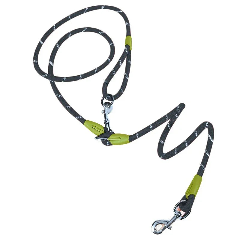 Reflective Dog Leash