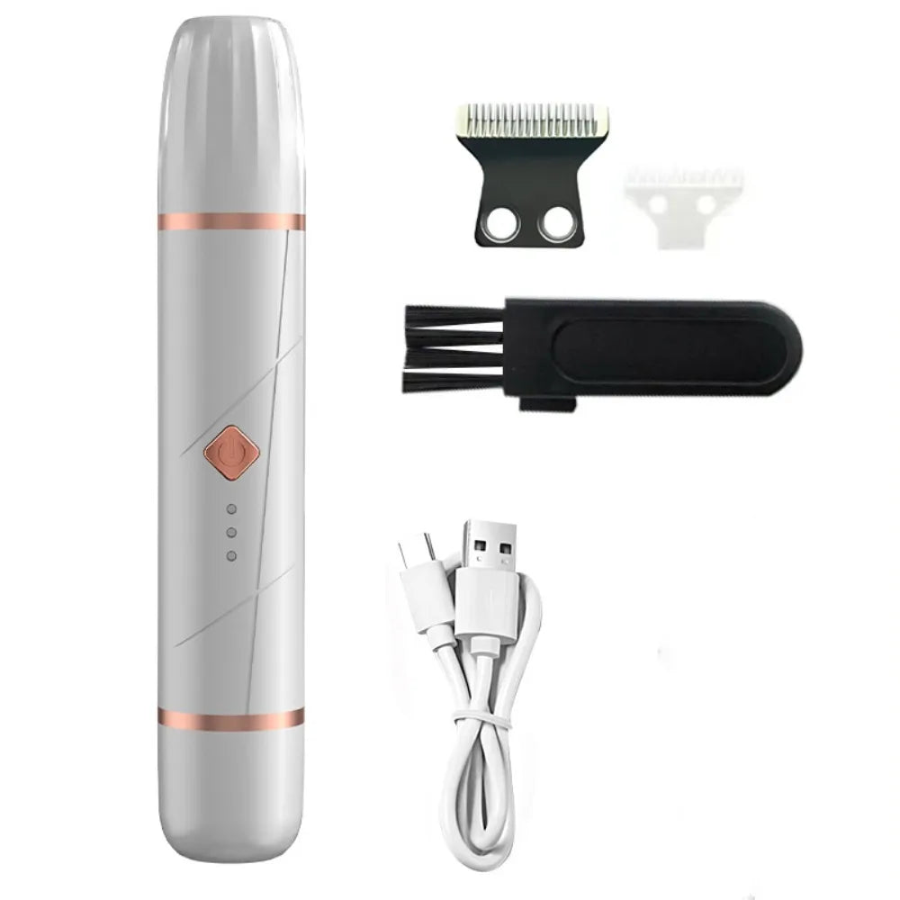 PetPro - 2-in-1 Nail Grinder