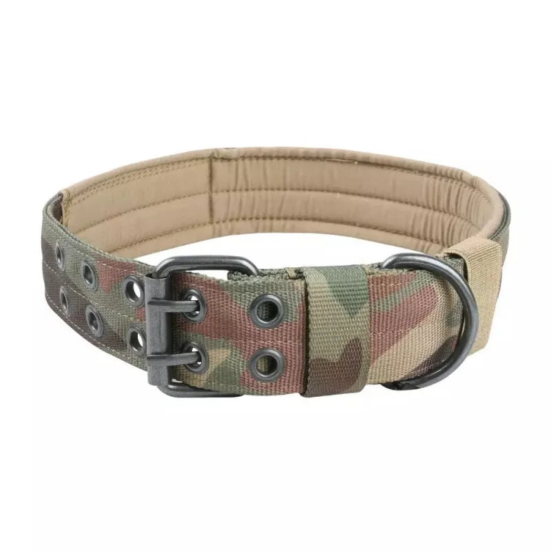 Heavy Duty Dog Collar
