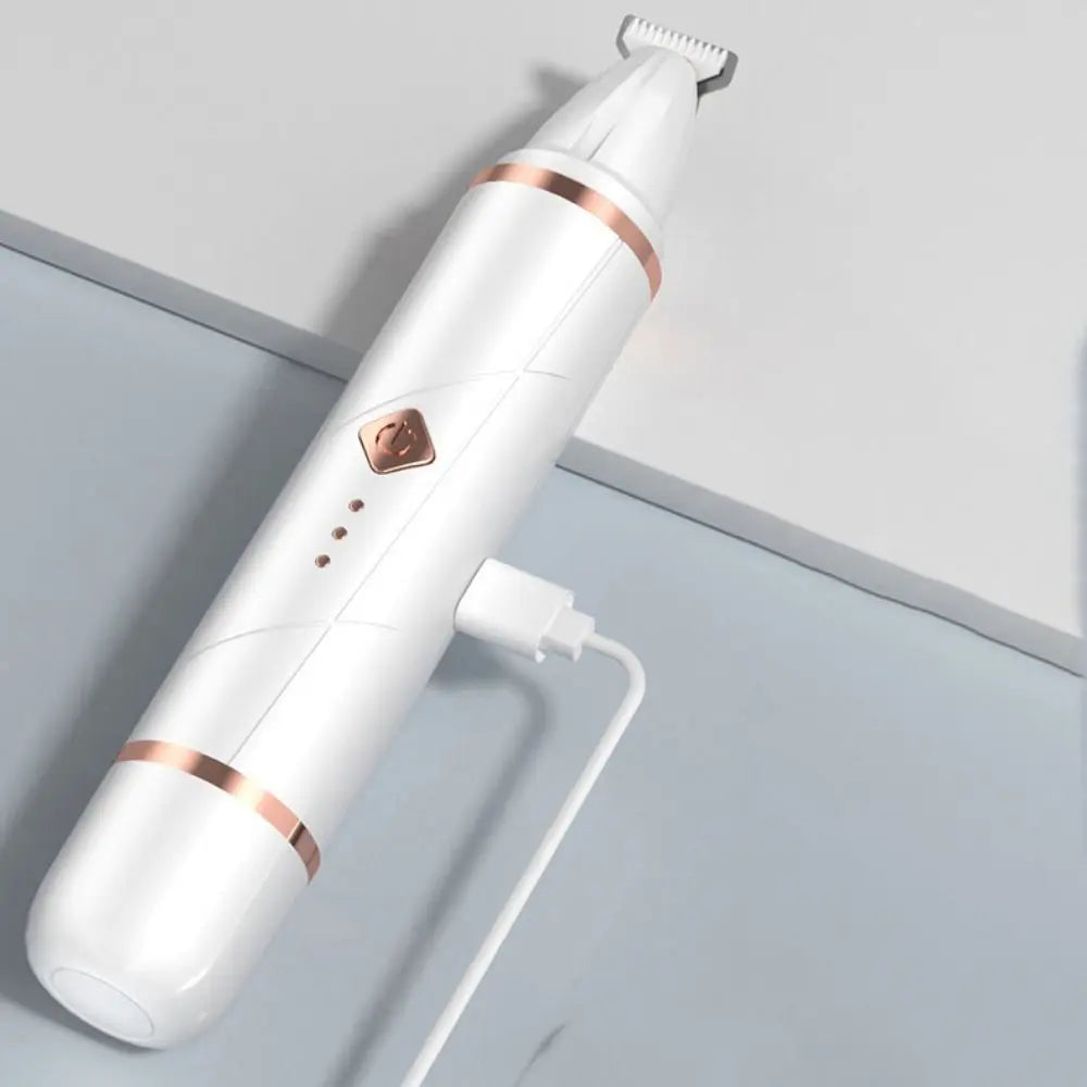 PetPro - 2-in-1 Nail Grinder