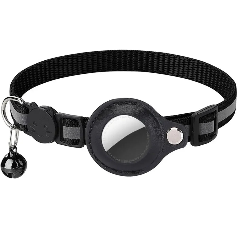 SafeTrack Reflective Cat Collar