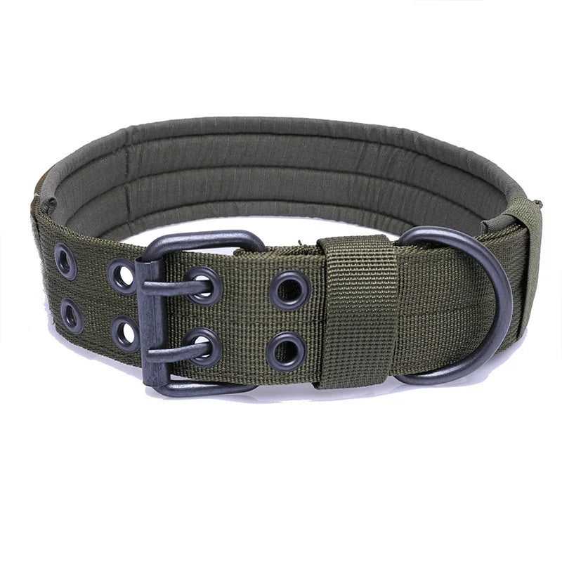 Heavy Duty Dog Collar