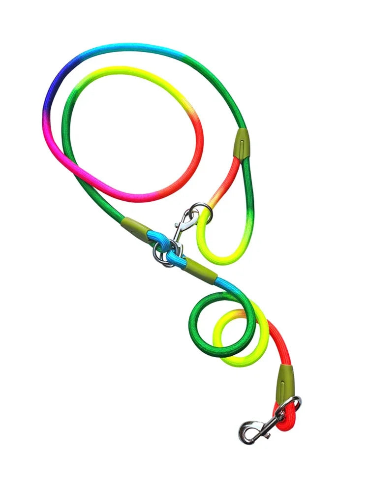 Reflective Dog Leash