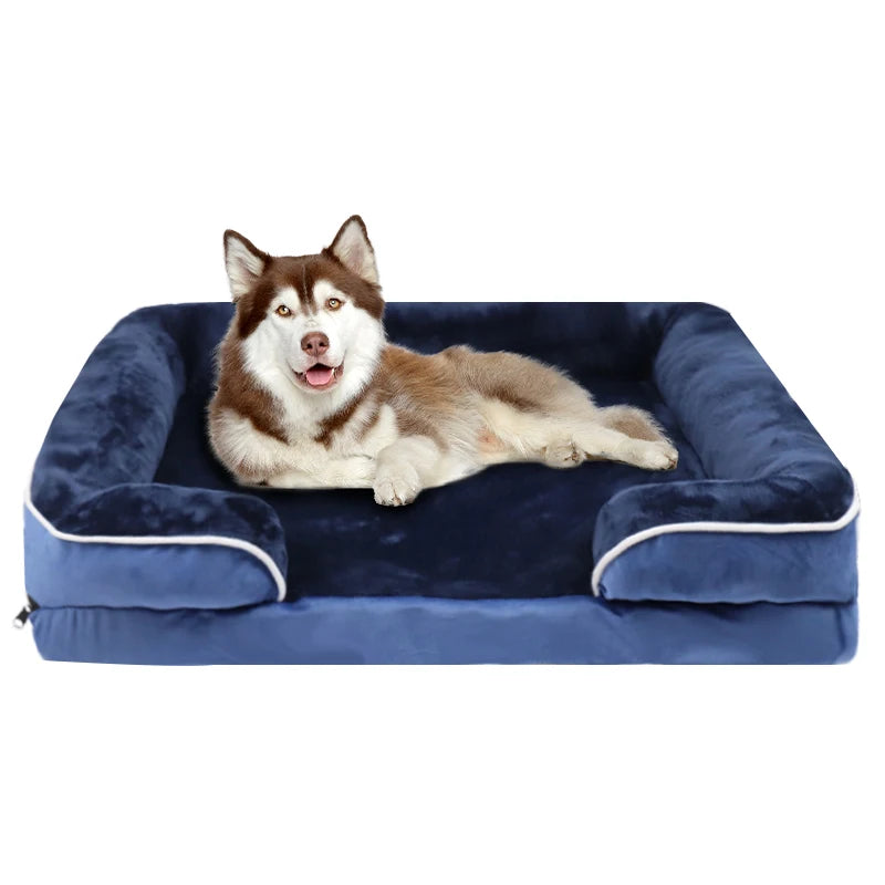 Pet Washable Sofa Bed