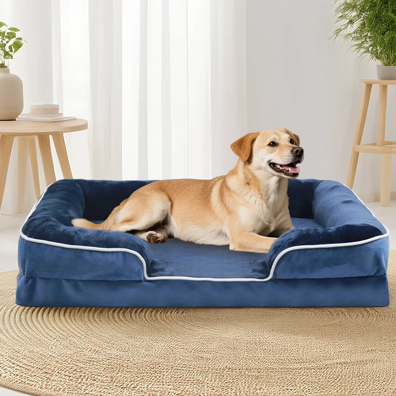 Pet Washable Sofa Bed