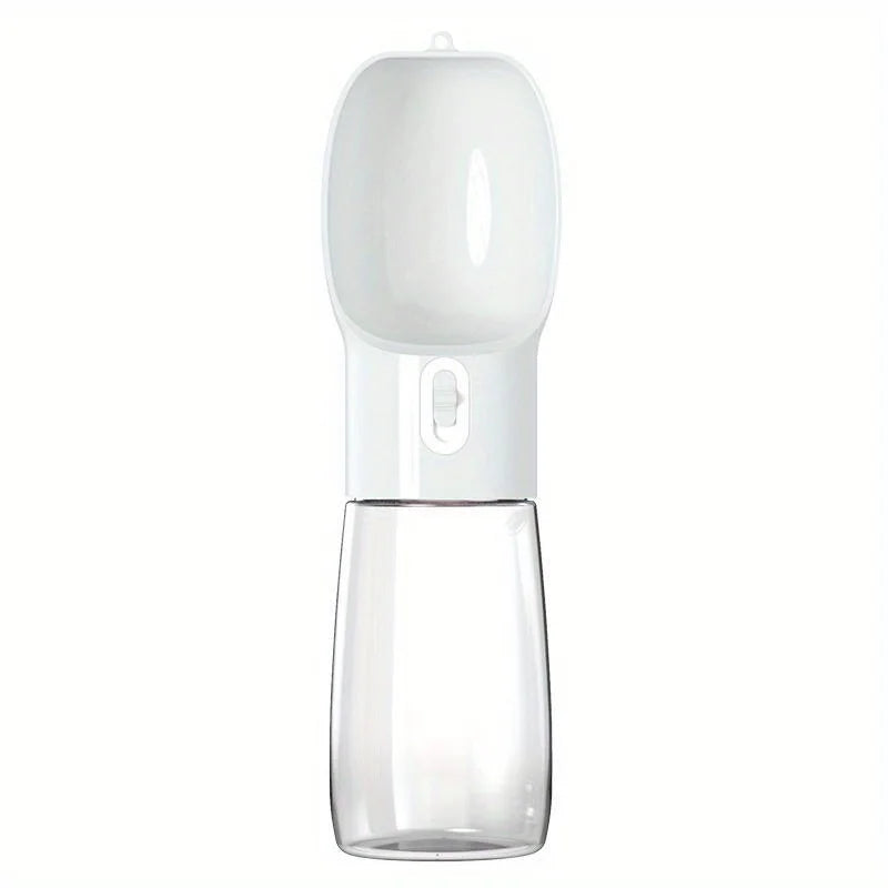 Portable Dog Water Bottle