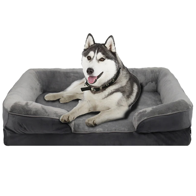 Pet Washable Sofa Bed