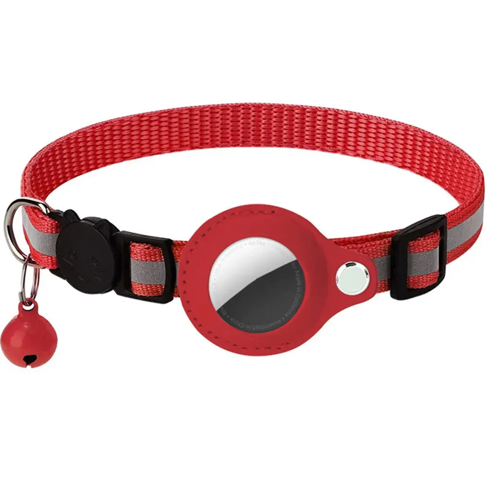 SafeTrack Reflective Cat Collar