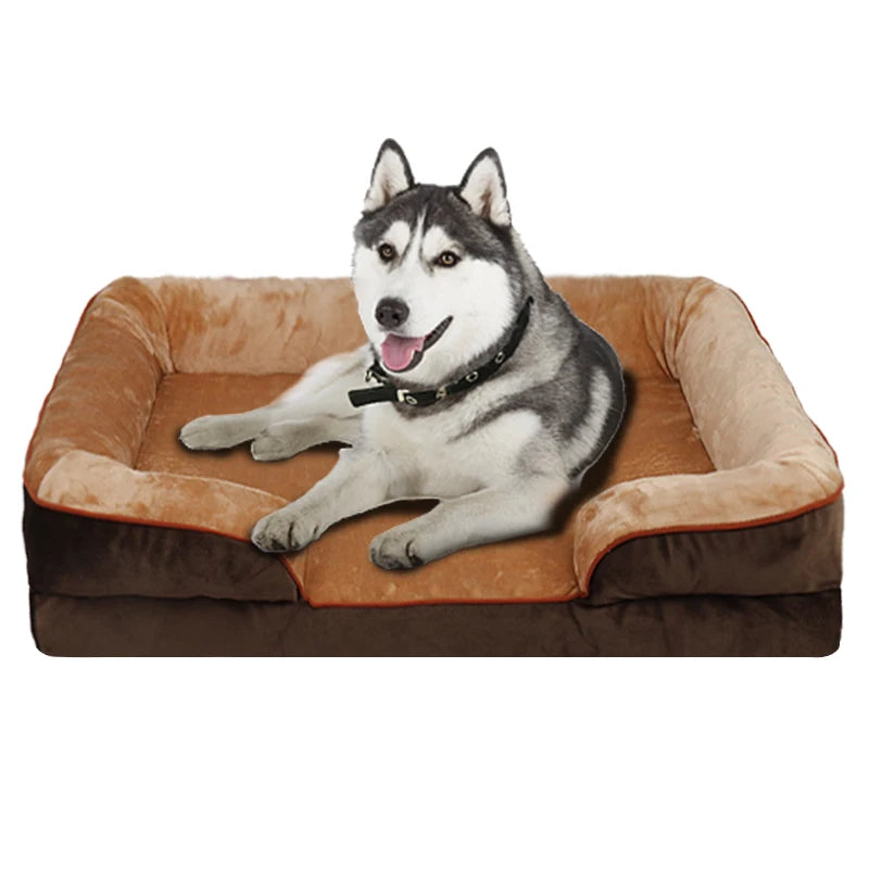 Pet Washable Sofa Bed