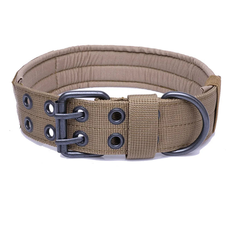 Heavy Duty Dog Collar