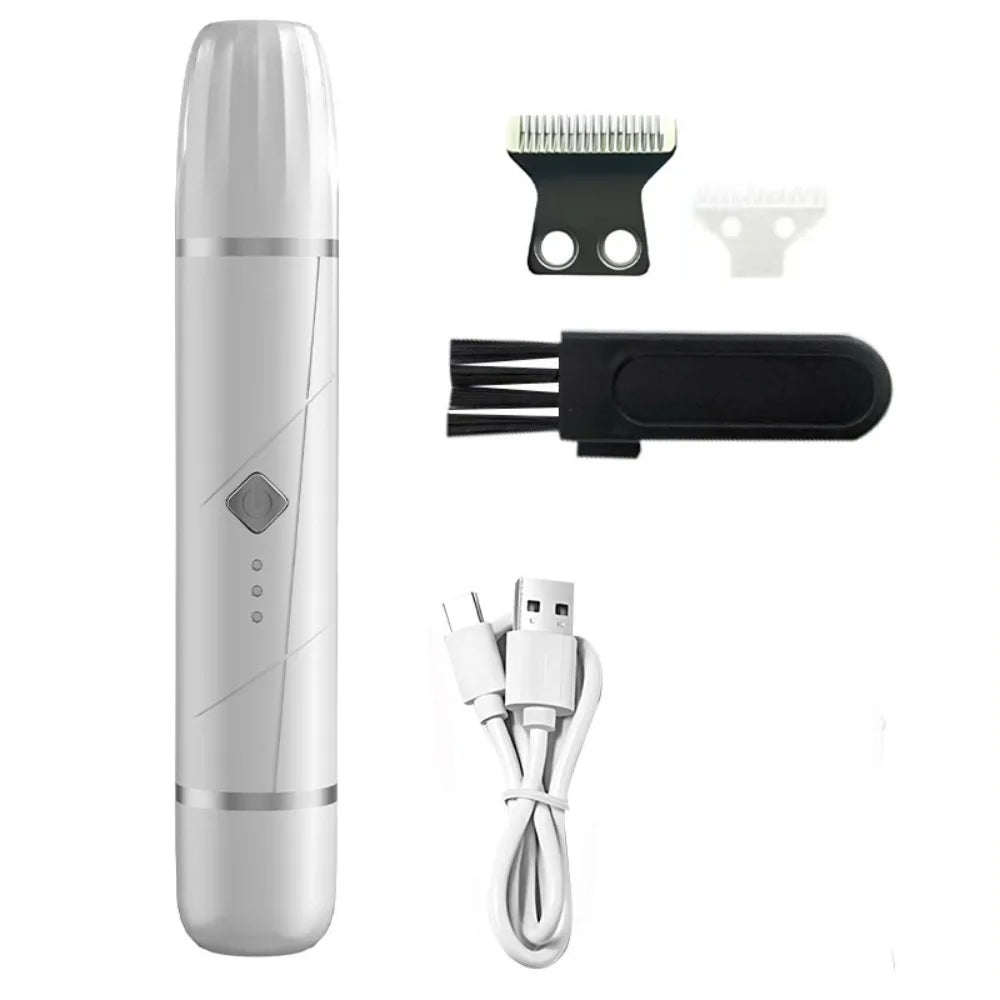 PetPro - 2-in-1 Nail Grinder