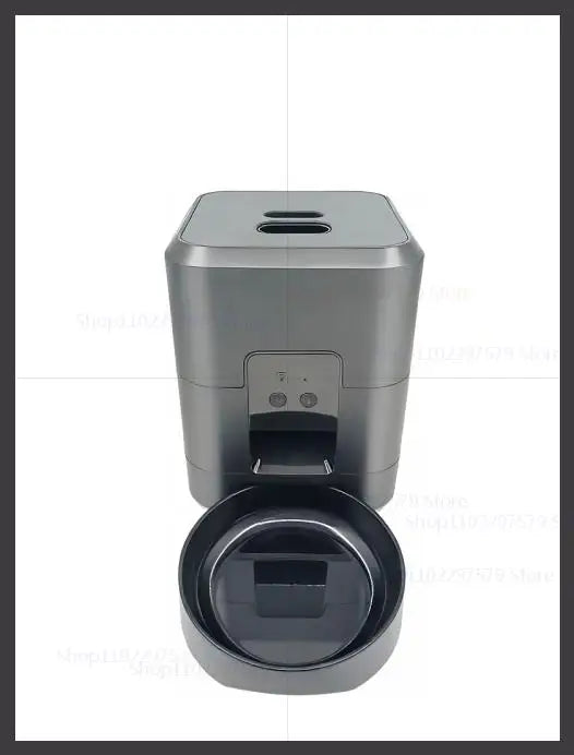 SmartPet - WiFi Pet Feeder